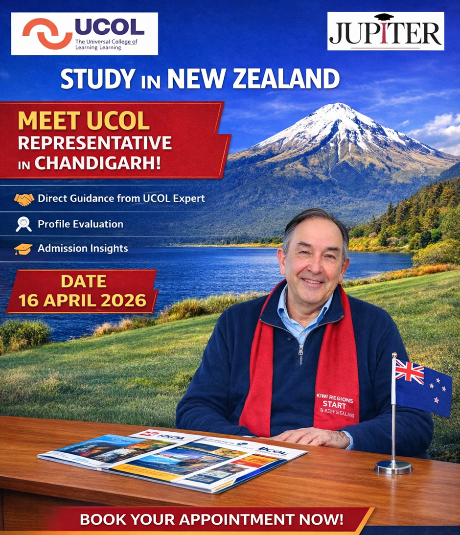 image Study in New Zealand