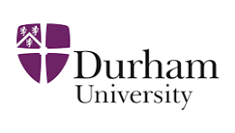 Durham University logo