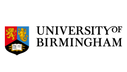 University of Birmingham logo update