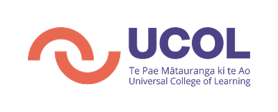 UCOL masterLogo